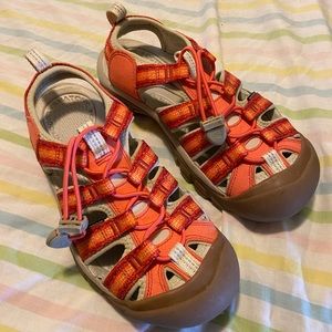 Keen H20 sandals